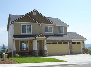 4612 Z St, Washougal, WA 98671