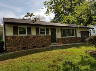 252 White Ln, Bedford, IN