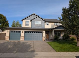 15009 NE 1st Ave, Vancouver, WA 98685