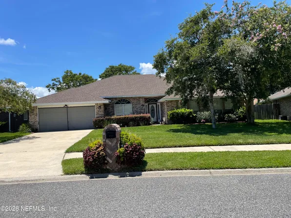 3271 SILVERADO Circle, Green Cove Springs, FL 32043