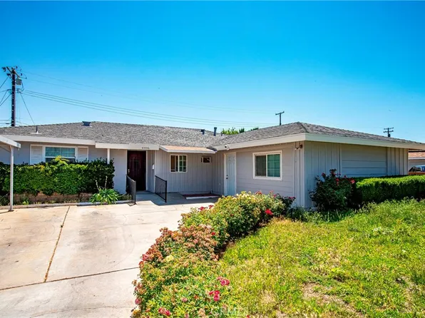 45046 18th St W, Lancaster, CA 93534