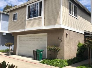 682 E Foothill Blvd, San Luis Obispo, CA 93405