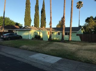 5400 Lerner Way, Sacramento, CA