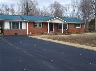 4540 Highway 100 W, Decaturville, TN 38329