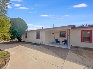 1903 Solana Rd, Carlsbad, NM 88220
