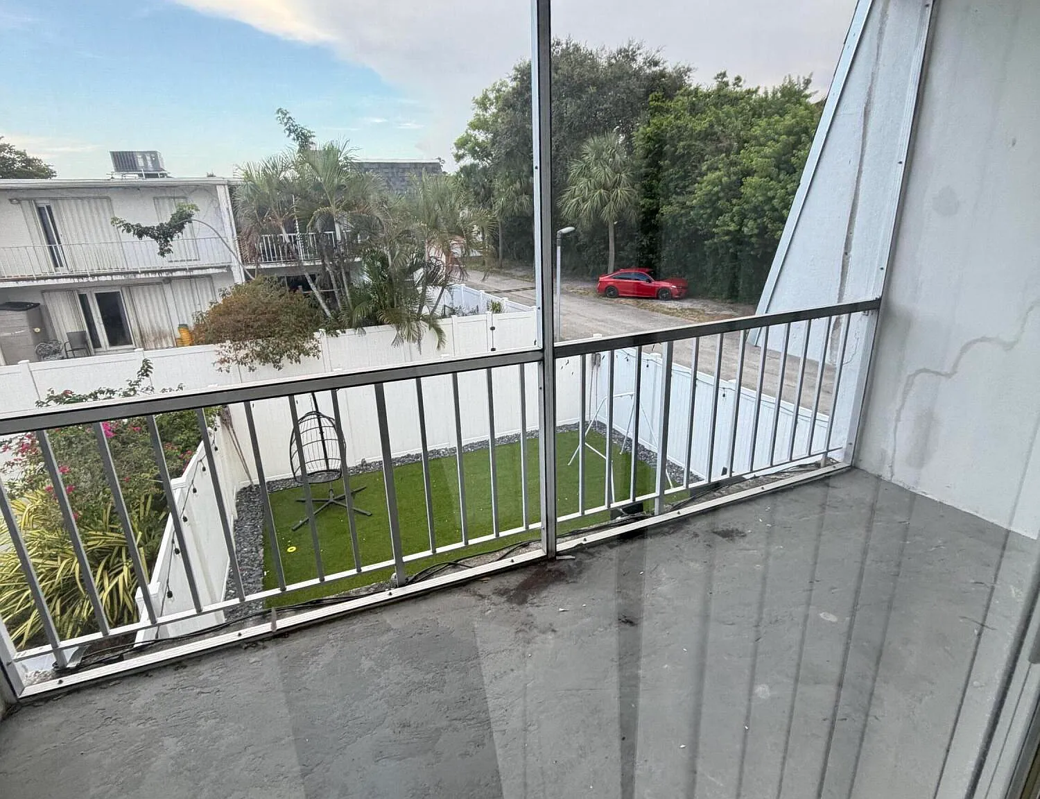 Nova Townhouses — Photo 2