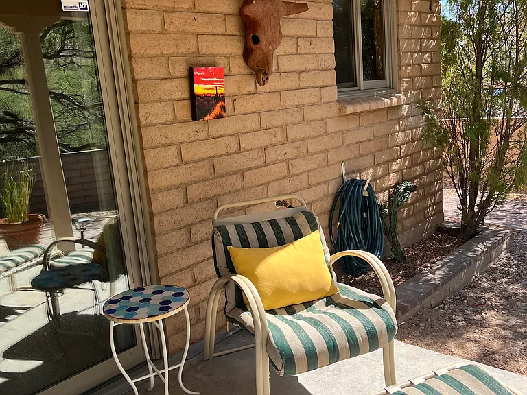 6860 N McFall Crags Pl — Photo 11