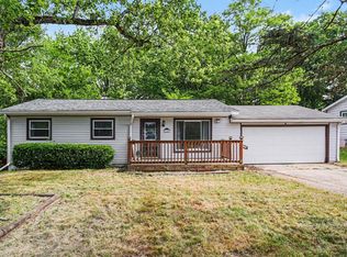 168 Homecrest Rd, Battle Creek, MI 49037
