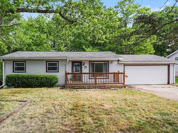 168 Homecrest Rd, Battle Creek, MI 49037