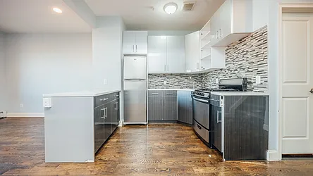 Rented by Nooklyn NYC LLC