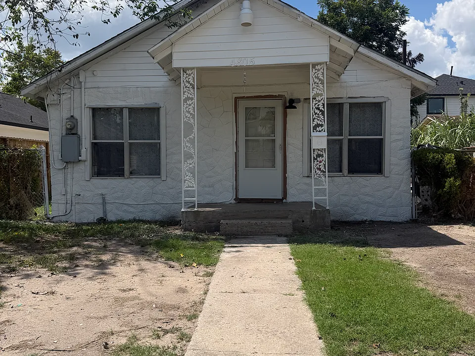 4805 Terry St