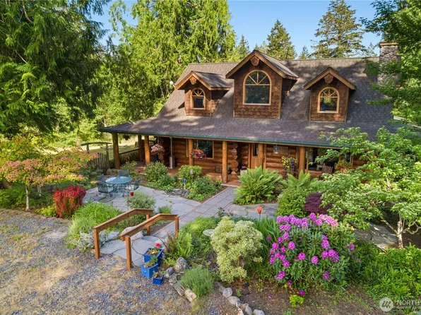 134 Sacred Moon Way, Friday Harbor, WA 98250