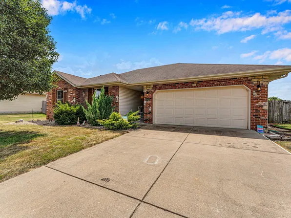 1108 E Lily Drive, Ozark, MO 65721