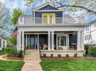 2007 Eastland Ave, Nashville, TN 37206