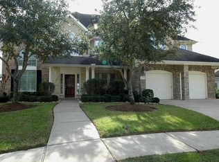 4438 Shady Riv, Missouri City, TX 77459