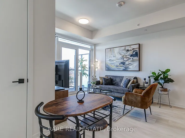 1285 Dupont St #1305 — Photo 12
