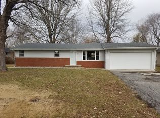 2062 W Northgate Dr, Columbus, IN 47201