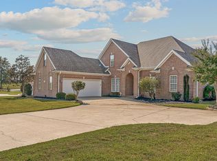 4301 Sage Meadows Blvd, Jonesboro, AR 72405