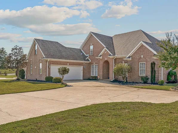 4301 Sage Meadows Blvd, Jonesboro, AR 72405