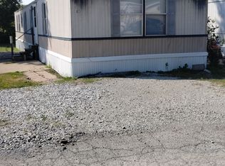 1810 W 53rd St TRLR D13, Anderson, IN 46013