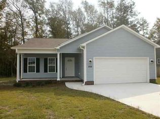 225 Channel Marker Loop, Swansboro, NC 28584