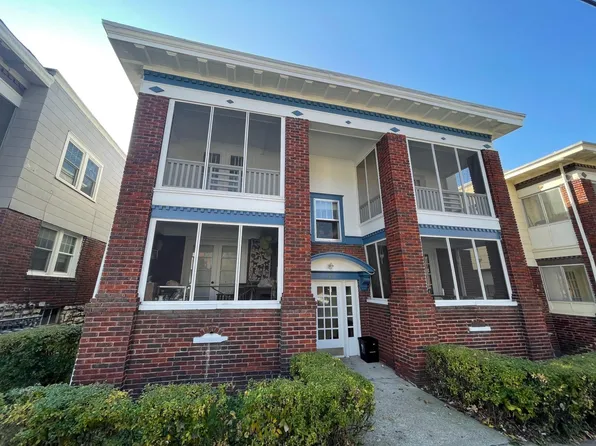 105 W 51st St #1W, Kansas City, MO 64112