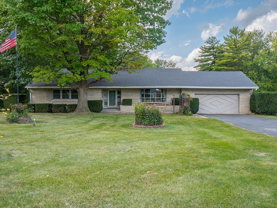 949 N State Road 25, Logansport, IN 46947 Zillow