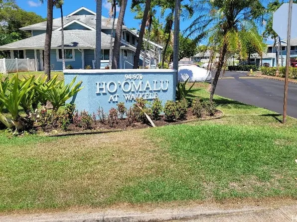 94-970 Lumiauau St APT C103, Waipahu, HI 96797