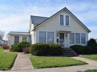 2126 Avenue F, Fort Madison, IA 52627