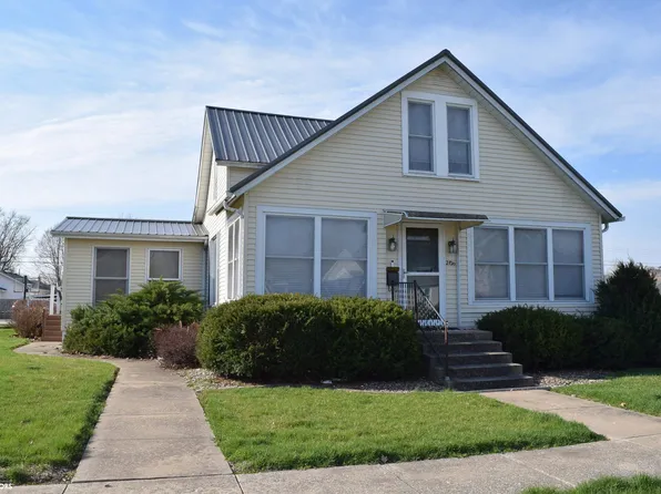 2126 Avenue F, Fort Madison, IA 52627
