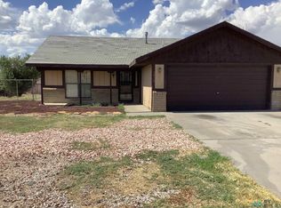 3412 Chee Dodge Blvd, Gallup, NM 87301