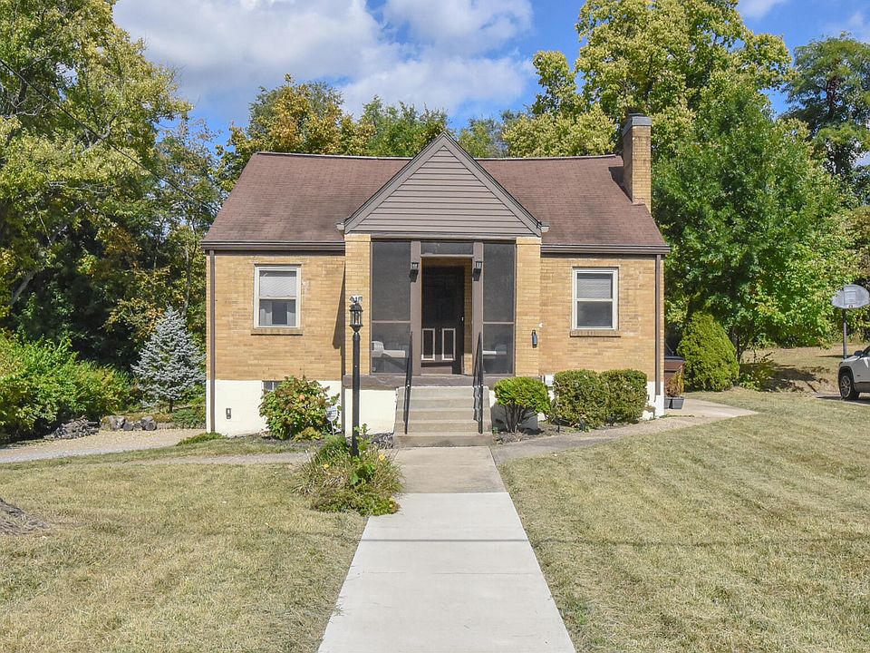 106 Lyndale Rd, Edgewood, KY 41017 Zillow