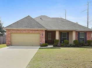 354 Del Sol E, Covington, LA 70433