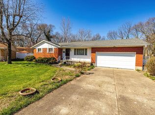 5382 Dee Alva Dr, Fairfield, OH