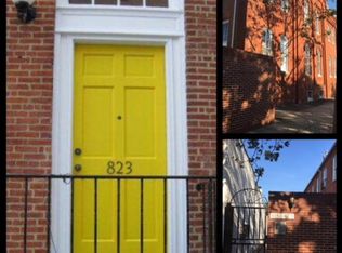 823 S Sharp St, Baltimore, MD 21230