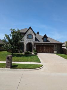 533 Hay Meadow Dr, Waxahachie, TX, 75165