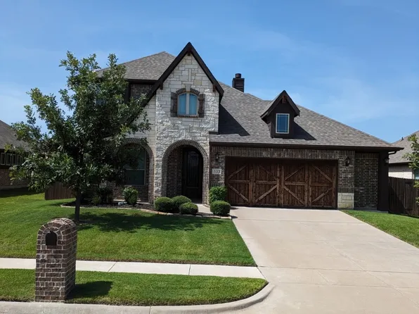 533 Hay Meadow Dr, Waxahachie, TX 75165