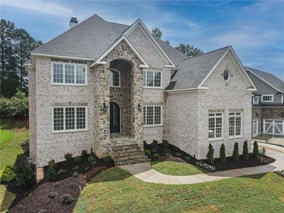 5694 Brendlynn Dr, Suwanee, GA, 30024