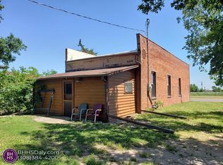 108 W Front St, Alda, NE 68810