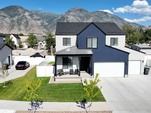 983 S 950 W, Provo, UT 84601