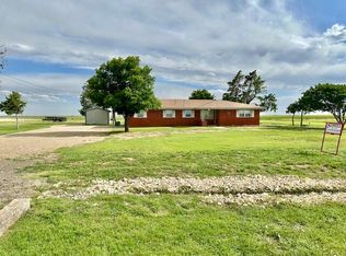 1741 Fm 788, Plainview, TX 79072