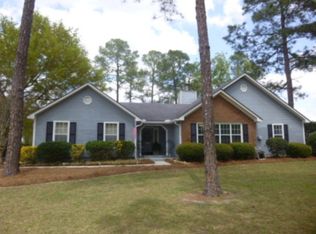 2145 Deer Run Cir, Tifton, GA 31793