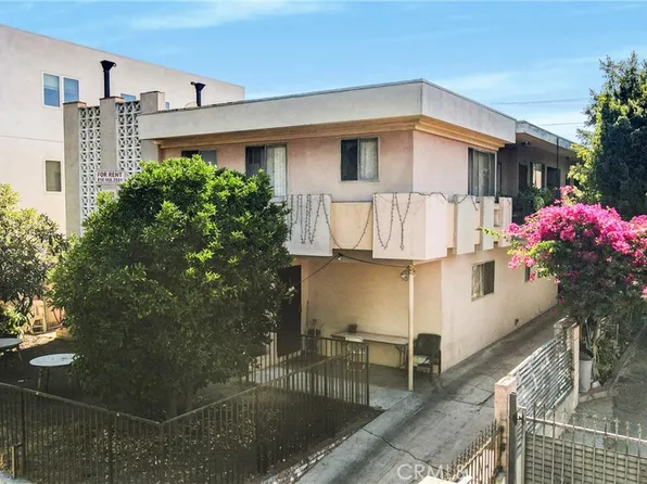 6651 Beck Ave, North Hollywood, CA 91606