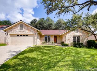 8815 Shady Winds, San Antonio, TX 78254