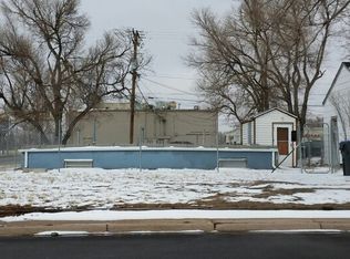 2300 E 13th St, Cheyenne, WY 82001