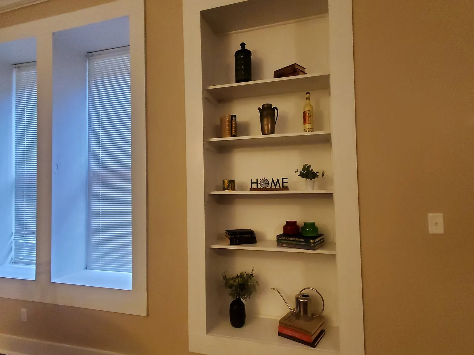 1 bed, 1224 sqft, $1,095 — Photo 4