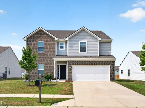 10106 Falls Canyon Ln, Indianapolis, IN 46229