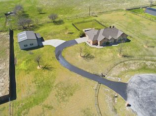 109 Heritage Pkwy W, Decatur, TX 76234