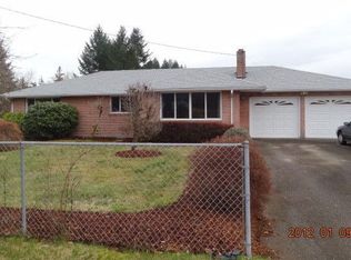 3320 Friendly Grove Rd NE, Olympia, WA 98506