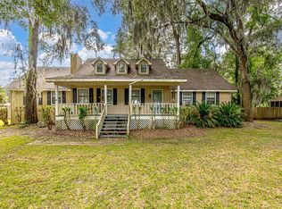 308 River Ridge Rd, Brunswick, GA 31523